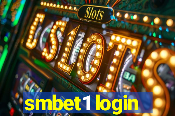 smbet1 login